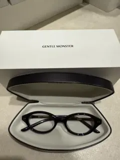 美品・附属品完備】GENTLE MONSTER kiko 01 - メルカリ