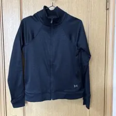 Under Armour ColdGear フルジップジャケット LG
