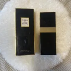 CHANEL COCO Eau de Parfum リチャージャブル