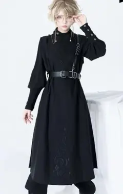 完売品】ililil イルイルイル こがちゃんちゃん 白ちゃん黒ちゃん