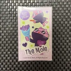 HappyTreeFriends はにくじランド Themole HappyTreeFriends はにくじランド Themole - メルカリ