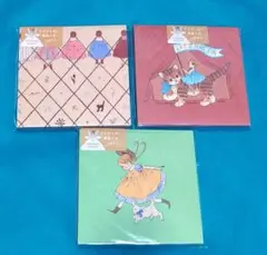 くらはしれい メモ ロール付箋 おすそ分け バラメモ - メルカリ