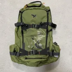 SALEWA サレワ ALPTREK 38+5W レディース バックパック - メルカリ