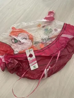 アンパンマンミュージアム　ドキンちゃん　風船