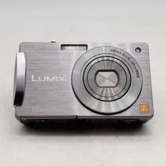 2025年最新】LUMIX DMC-FX500の人気アイテム - メルカリ