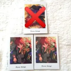 あんスタ P.A.shots ぱしゃっつVol.4【2点セット】