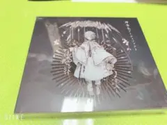 【未使用・新品】まふまふ 神楽色アーティファクト(初回生産限定盤B)