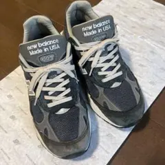 New Balance MR993NV Made in USA 26.5cmのサムネイル