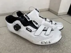 fizik フィジーク ビンディングシューズ 29サイズ 悪天候用にのサムネイル