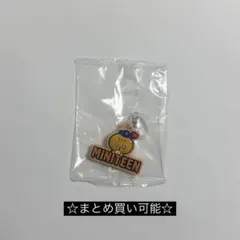 miniteen めじるしアクセサリー ガチャガチャ スングァン