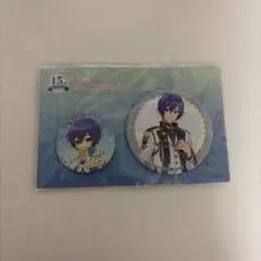 VOCALOID KAITO 鏡音レン 缶バッジ - メルカリ