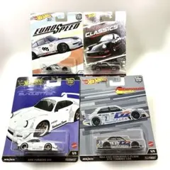 Hot Wheels elite set Chaser & Lbwk Lamb - メルカリ