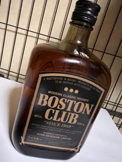 2025年最新】ボストンクラブ ウイスキーの人気アイテム - メルカリ