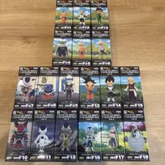 A*K様 ドラゴンボール 40周年記念 1番くじ！A賞、B賞その他おまけ付き