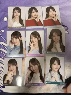 乃木坂46 黒見明香 まとめ売り - メルカリ