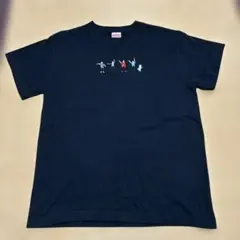 スピッツ Tシャツ Lサイズ 刺繍 2019年 グッズ Spitz - メルカリ