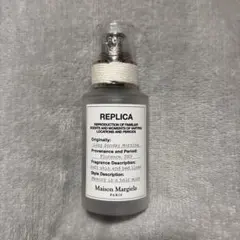 メゾンマルジェラ　レプリカ　レイジーサンデーモーニング ヘアミスト 外箱無し