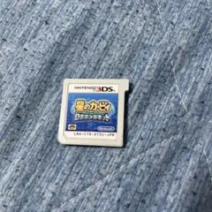 星のカービィロボボプラネット ソフトのみ