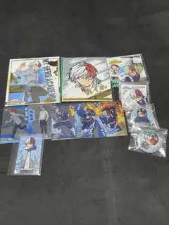 轟焦凍　ヒロアカ　まとめ売り