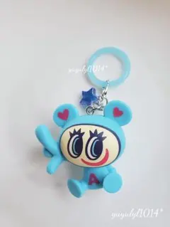 ♡Angel Blueアンブレラめじるしチャーム ナカムラくんアクセフィギュア