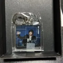 SixTONES 京本大我PROT.30 特典アクリルキーホルダー