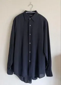MAATEE & SONS Navy CHARLES 強撚ビエラ サイズ2 - メルカリ