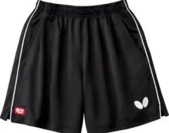 卓球ゲームパンツ　Lサイズ