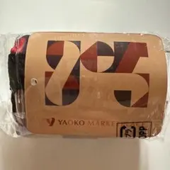 YAOKO MARKETPLACE エコバッグ シュパット