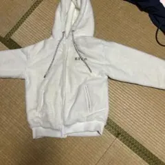 アダムスジャグラー ダウンジャケット ブルゾンXL サイズ 美品