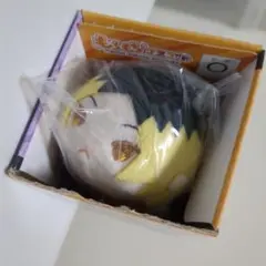 ハイキュー!! もちもちマスコットvol.1 孤爪研磨