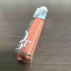 ディオール　アディクト　リップ　マキシマイザー018 インテンススパイス　リップ