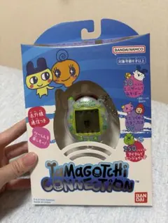 たまごっちコネクションTamagotchi Connection