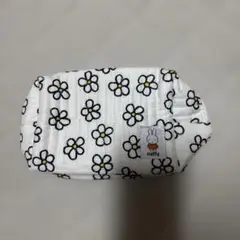 大人ミューズ10月付録　ポーチ