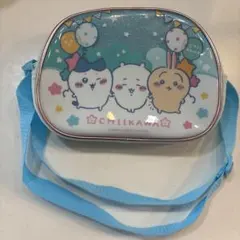 ちいかわ ショルダーバッグ キッズ