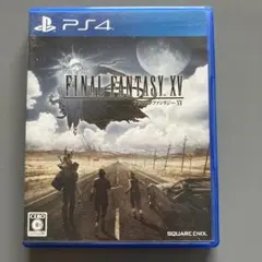 ファイナルファンタジー4