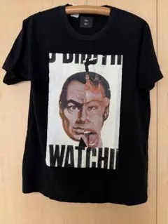 エヌハリウッド　フラグメント「1984」　銀座限定　コラボ Tシャツのサムネイル