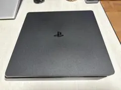 SONY PS4 500GB ジェットブラック 本体