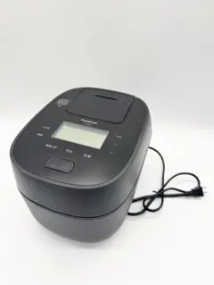 2024年製 Panasonic おどり炊き SR-M10B IH 5.5合 - メルカリ