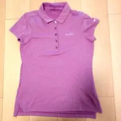 Nike Hualalai ポロシャツ パープルМ1354番のサムネイル