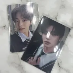 ALPHA DRIVE ONE【JEWELCASE】リオ