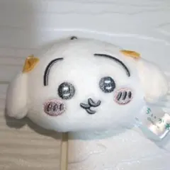 ちいかわ ミニがまぐちリボン　うさぎ