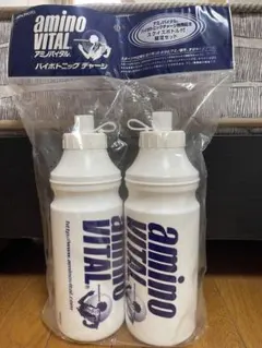 amino VITAL スクイズボトル 1L用 2本セットのサムネイル