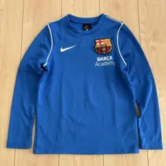 Nike FC Barcelona Academy ジャージXSサイズ