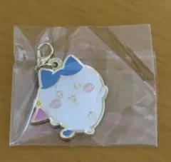 ちいかわパーク ランダムチャーム ハチワレ