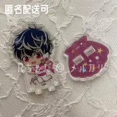 アイナナ 百 ミニアクスタ