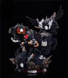 【新品】NARUTO ナルト 角都 フィギュア ガレージキット 2026年最新】角都 フィギュアの人気アイテム - メルカリ