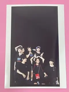 2025年最新】bts フォトフレームの人気アイテム - メルカリ