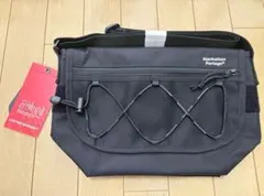 え*な様 マンハッタンポーテージ　メッセンジャーバッグ　新品