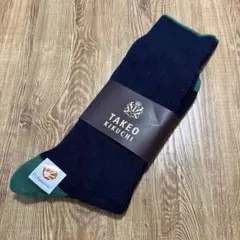 TAKEO KIKUCHI men'sソックス 25〜27cmのサムネイル