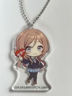 2025年最新】学園アイドルマスター アクリルキーホルダー/姫崎莉